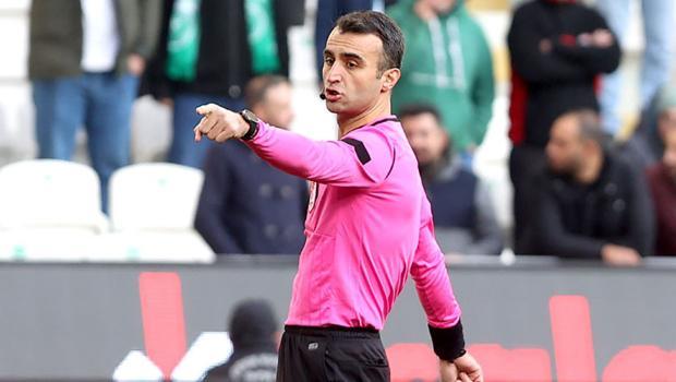 Fenerbahçe - Çaykur Rizespor maçının VAR hakemi belli oldu! Dün Trabzonspor maçında da VAR hakemiydi