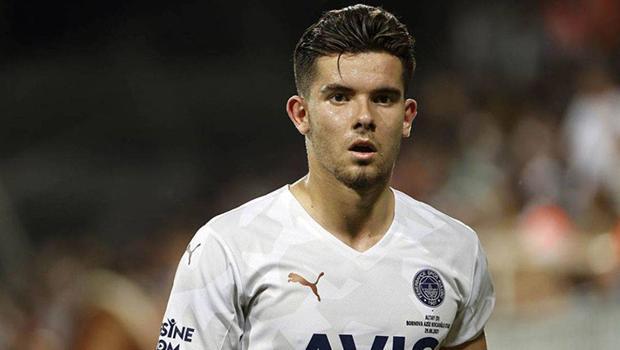 Fenerbahçe Ferdi Kadıoğlu kararını verdi! Avrupa ekipleri de istiyor ancak...