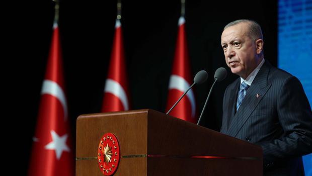 Cumhurbaşkanı Erdoğan, Katar'a gidiyor
