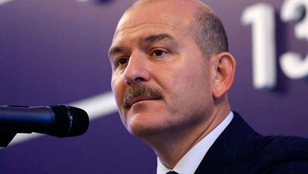 Bakan Soylu, yıllık uyuşturucu rakamlarını paylaştı