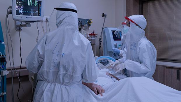 Son dakika haberi: 5 Aralık corona virüsü tablosu ve vaka sayısı Sağlık Bakanlığı tarafından açıklandı!