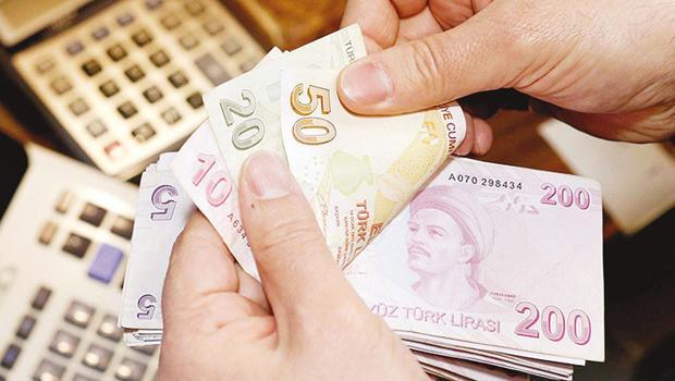 Ticari kredi faizinde yüzde 18 konutta yüzde 16 görüldü Ticari kredi faizinde yüzde 18 konutta yüzde 16 görüldü