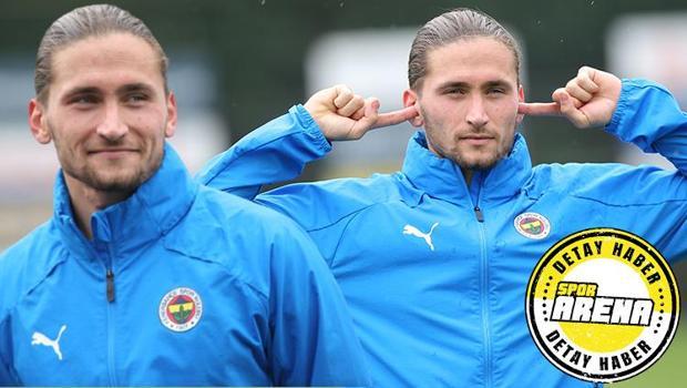 Son Dakika: Fenerbahçe'de Vitor Pereira'nın yeni vazgeçilmezi Miguel Crespo! Devre arası gidiyor derken rakamları alt üst ediyor...