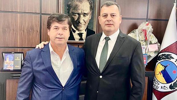 Sevinç tutuklandı, Kıyıköy'ün yeni Belediye Başkanı Tercan Yatkın oldu