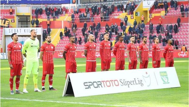 Fraport TAV Antalyaspor'da Trabzonspor mesaisi başladı