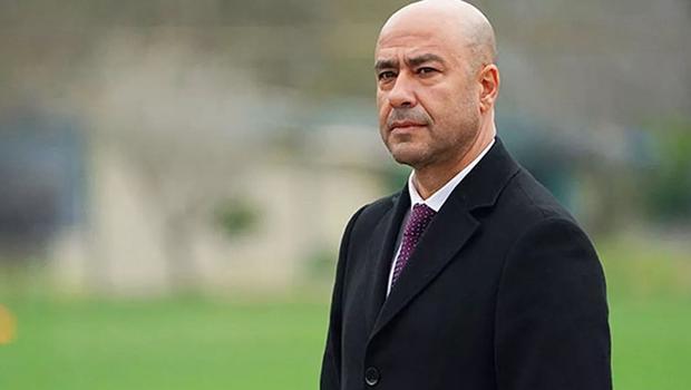 Galatasaray'ın Futbol İdari ve Sportif Koordinatörü Fatih İbradı oldu