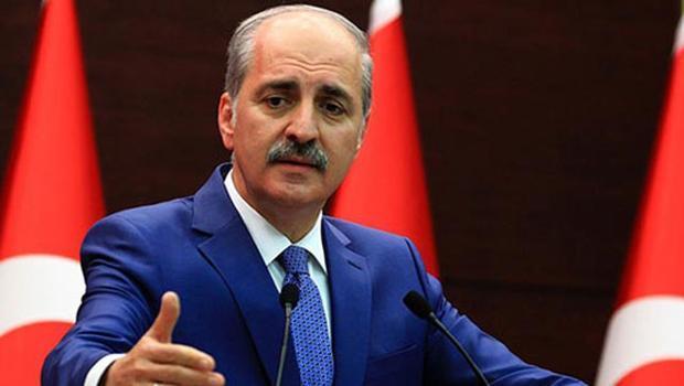 Kurtulmuş: Memur ve emeklilerin maaşlarını yüzde 30-35 seviyelerinde artırma kararı aldık