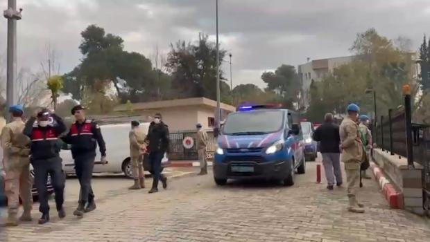 Jandarmadan hayvan hırsızlığına karşı operasyon: 20 gözaltı