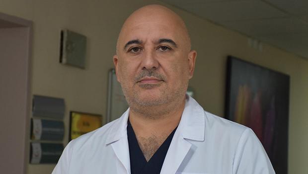 Prof. Dr. Kıraklı: 3'üncü doz koronavirüs aşısı yaptırmayanlar nedeniyle hastaneye başvuru sayılarında artış var