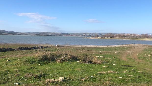 İstanbul'un barajlarında son durum