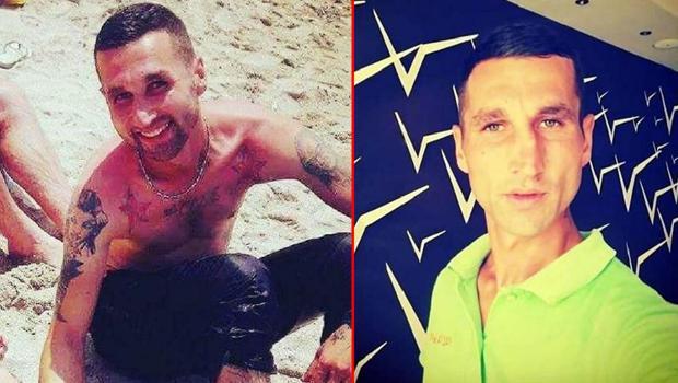 'Yanmış ceset' davasında ağır tahrik indirimi