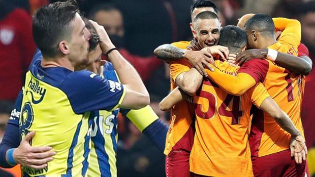 Galatasaray ve Fenerbahçe'nin UEFA Avrupa Ligi maçlarının hakemleri açıklandı