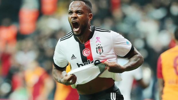Son dakika: Beşiktaş'ı reddeden Larin'e Premier Lig'den talip daha