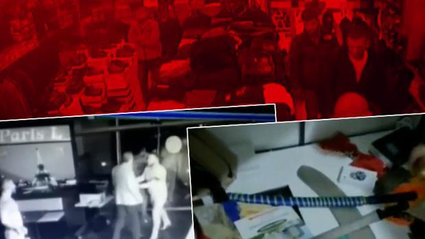 Esenyurt ve Beylikdüzü’nde iş insanlarının kâbusu olmuşlardı! Kıskıvrak yakalandılar