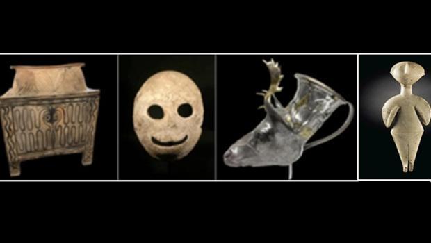 ABD'li milyarderin koleksiyonunda tespit edildi, el konuldu! Türkiye'ye iade edilecek