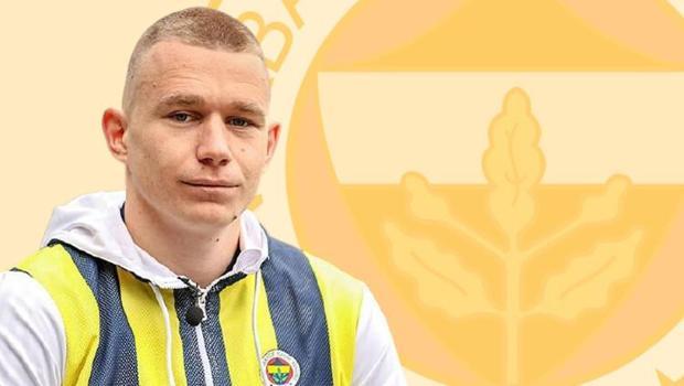 Son dakika: Fenerbahçe'de Attila Szalai ve transfer açıklaması