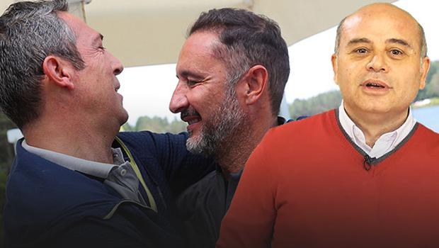 "Fenerbahçe yönetimi artık susmalı! Burak Elmas bir şeyleri tetikliyor, Sergen Yalçın görmüyor"