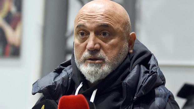 Kayserispor'da Hikmet Karaman'ın hedefi üst sıralar!