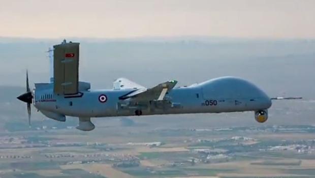 Savunma Sanayii Başkanı İsmail Demir duyurdu! 100 bin saati tamamladı