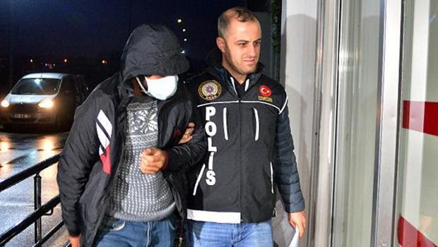 Uyuşturucuyu özendiren paylaşımlar yapanlara operasyon!