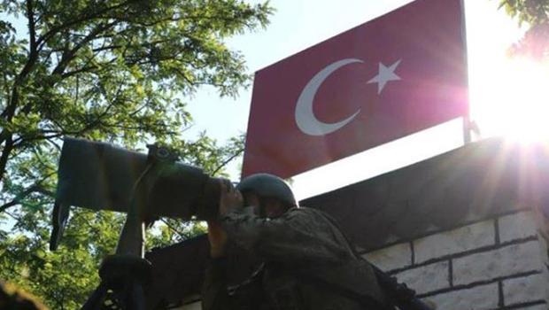 Son dakika... MSB duyurdu! Sınırda 9 kişi yakalandı