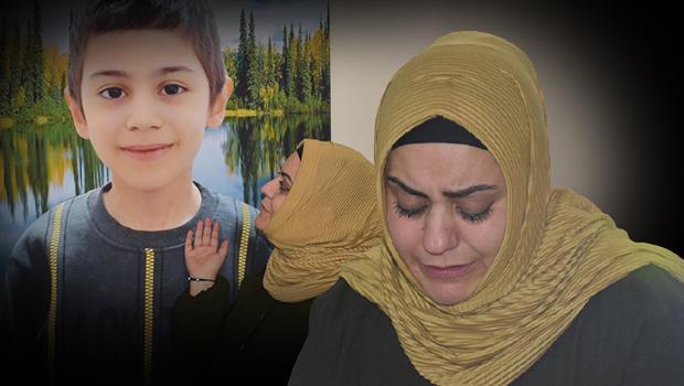 Lösemi hastası Ahmet'ten acı haber! 4 donör ilik naklinden vazgeçince kurtarılamadı