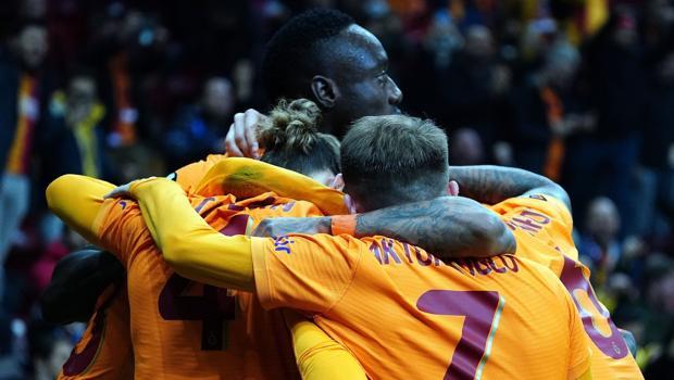 Galatasaray, Avrupa'da 300. maçına çıkacak