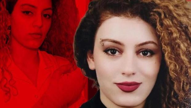 Günlerdir kayıp Kübra Ekin'in cinayet şüphelisi olarak arandığı ortaya çıktı