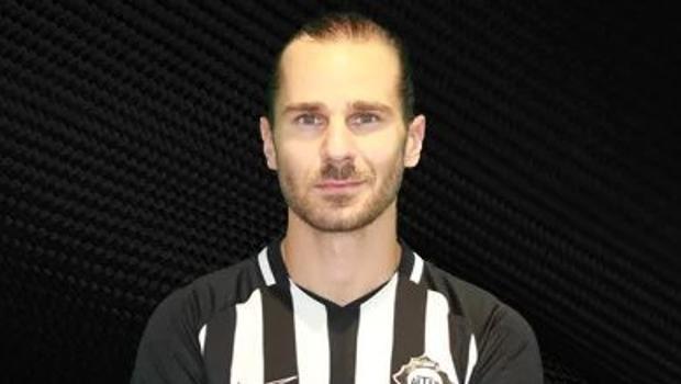 Altay’da zorunlu değişim! Cebrail yerine Tolga...