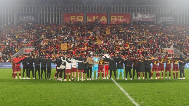 Göztepe için fırsat haftası