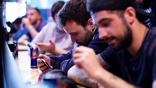 Red Bull M.E.O. Wild Rift için son elemeler başlıyor