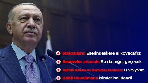 Son dakika: Cumhurbaşkanı Erdoğandan Kılıçdaroğluna tepki: Tam bir ibret vesikası