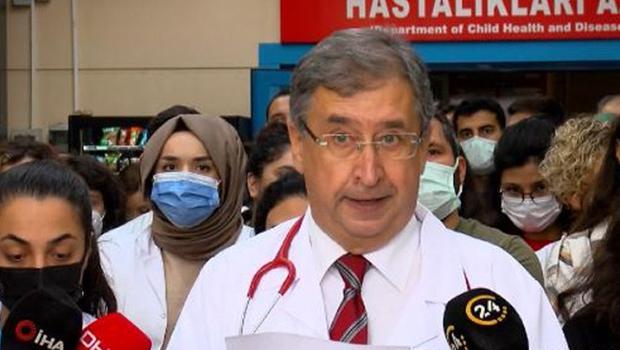 Cerrahpaşa'da bir gecede 4 saldırı