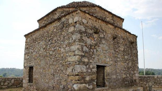 Tarihi camide utandıran görüntüler! Çalışma 40 gün sürdü: Tamamen temizlendi