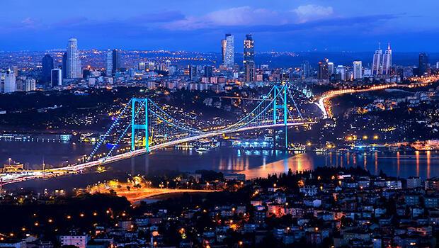 GSYHden en yüksek payı İstanbul aldı