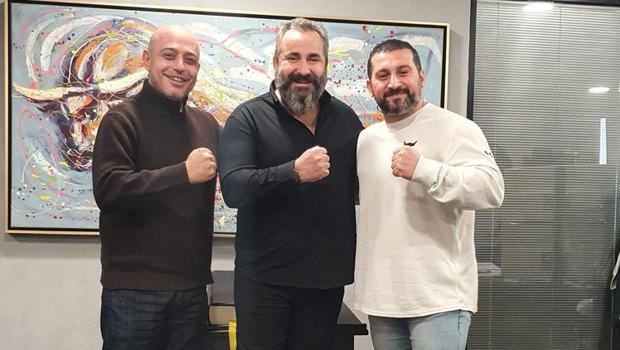 King of Kings’e dev destek