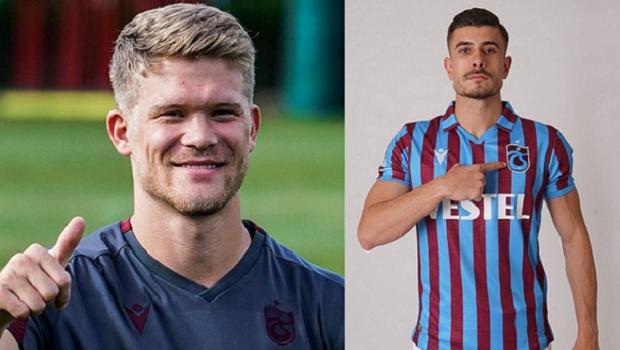 Dorukhan ve Cornelius sözlerini tuttu! 120 bin fidan bağışı...