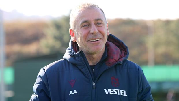 Trabzonspor deplasmanda 25 maçtır yenilmiyor