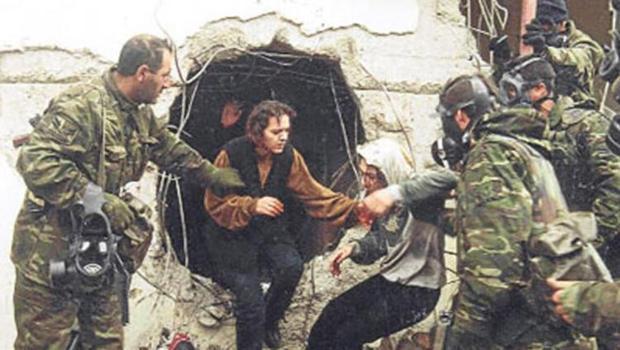 'Hayata Dönüş Operasyonu' davasında dönemin İçişleri Bakanı Sadettin Tantan dinlenecek