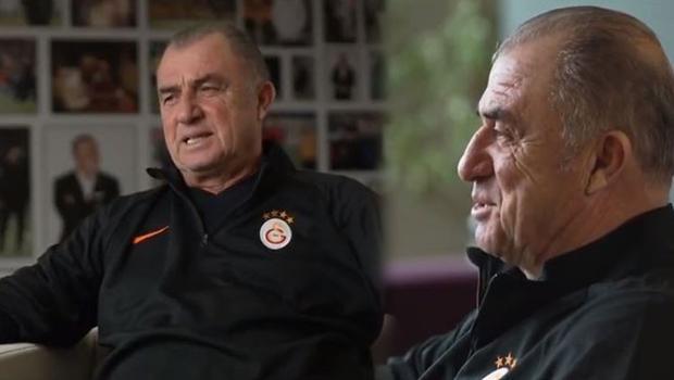 Son dakika: Galatasaray'da Fatih Terim UEFA'ya konuştu! 'UEFA Avrupa Ligi'ni yeniden kazanmak...'