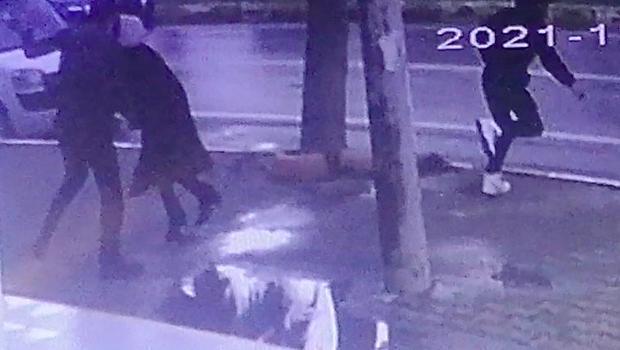 230 kilometre takip edip bıçakladı! Yakınının sözleri 'pes' dedirtti