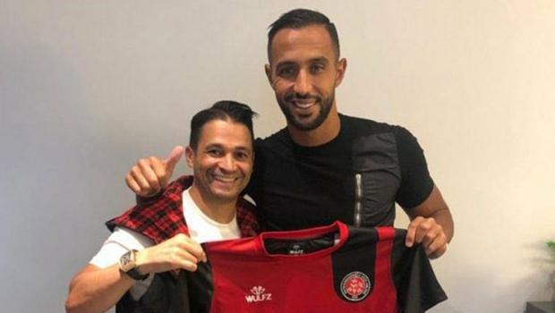 Son Dakika: Mehdi Benatia futbolu bıraktı!