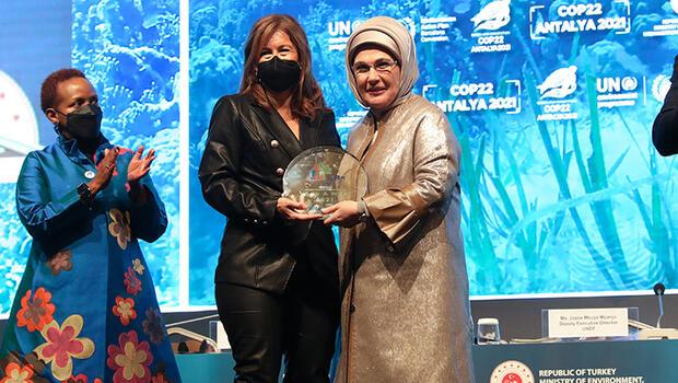 İstanbul Çevre Dostu Şehirler Ödülü sahibini buldu