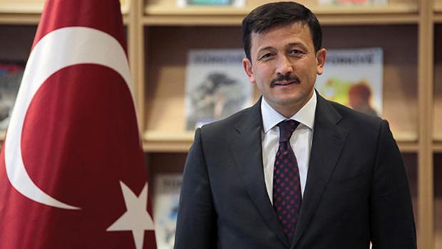 AK Parti'li Dağ’dan Kılıçdaroğlu’na vaat cevabı: İzmir'de sadece 1 ay çiftçiye bedava elektrik verin