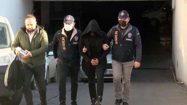 Kripto para borsası Bitrota'nın sahibi tutuklandı