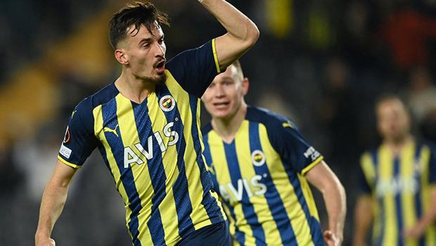 Fenerbahçe'de Berisha üzgün: "Elendiğimiz için mutsuzum"