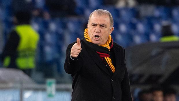 Galatasaray'da Fatih Terim'den 'final' sorusuna yanıt! '5 maç var...'