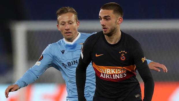 Berkan Kutlu: "2000 yılıyla kıyaslanmak doğru değil"