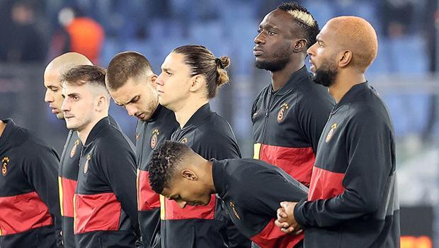 Galatasaray'da Diagne ve Babel'den liderlik yorumu! "Final neden olmasın?"