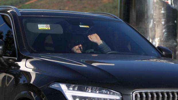 Son Dakika: Beşiktaş'ta Sergen Yalçın sırtından mı bıçaklandı? N’Koudou, Vida, Atiba gerçekleri... İstifa etmeye mecbur bırakan olaylar ve Okan Buruk iddiaları...